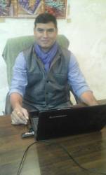 Astrologer <b>Bharat sharma</b> (Call charges included) - USR-95