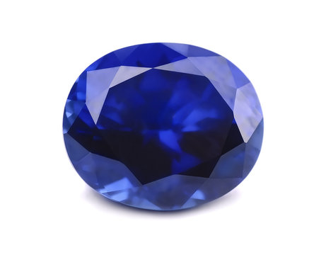 Blue suphire (N...