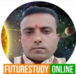 Astrologer Praveen Upadhyay