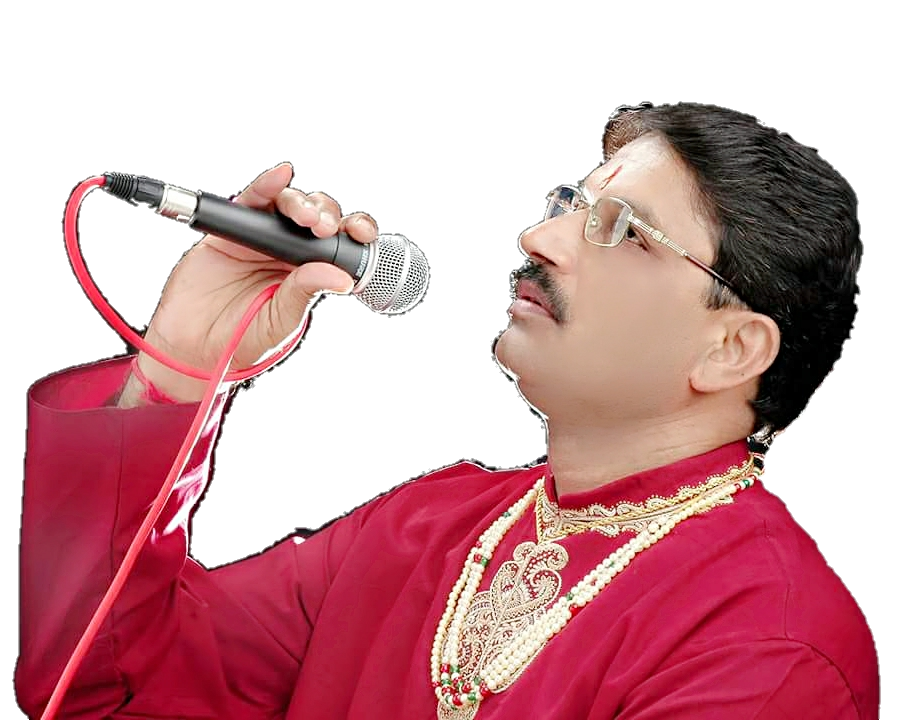 Niranjan Sarda
