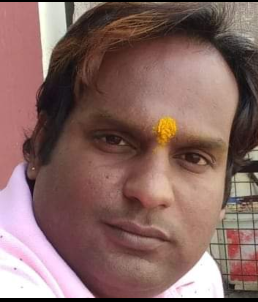 Pradeep sharma