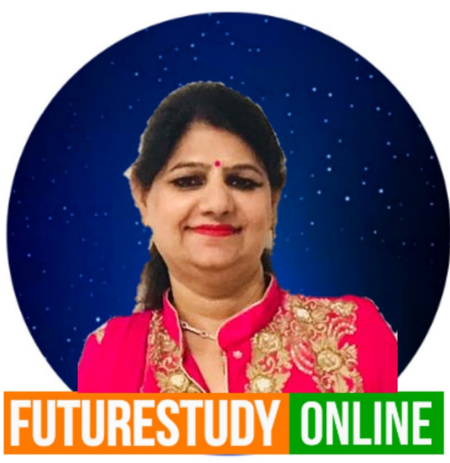 Anita Joshi