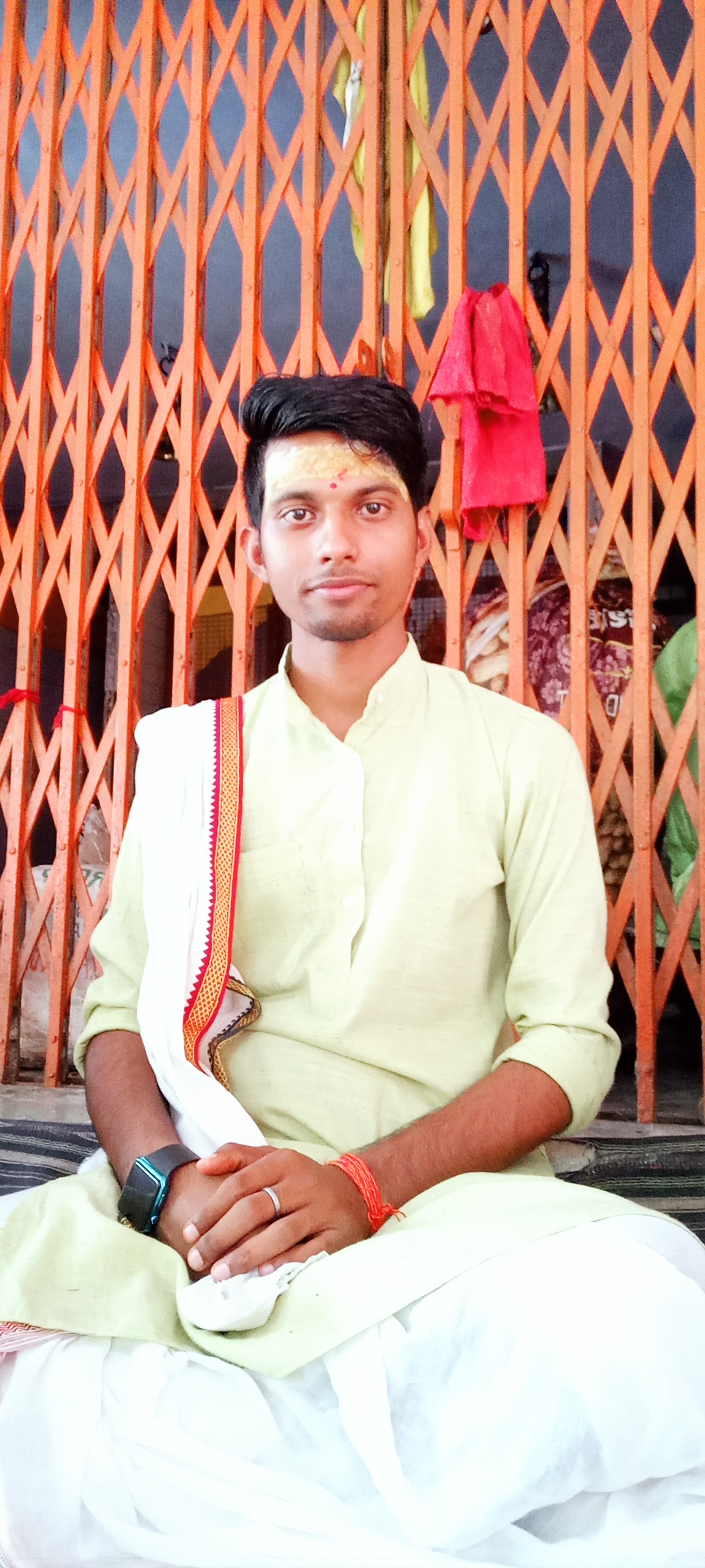 Pawan Pandey