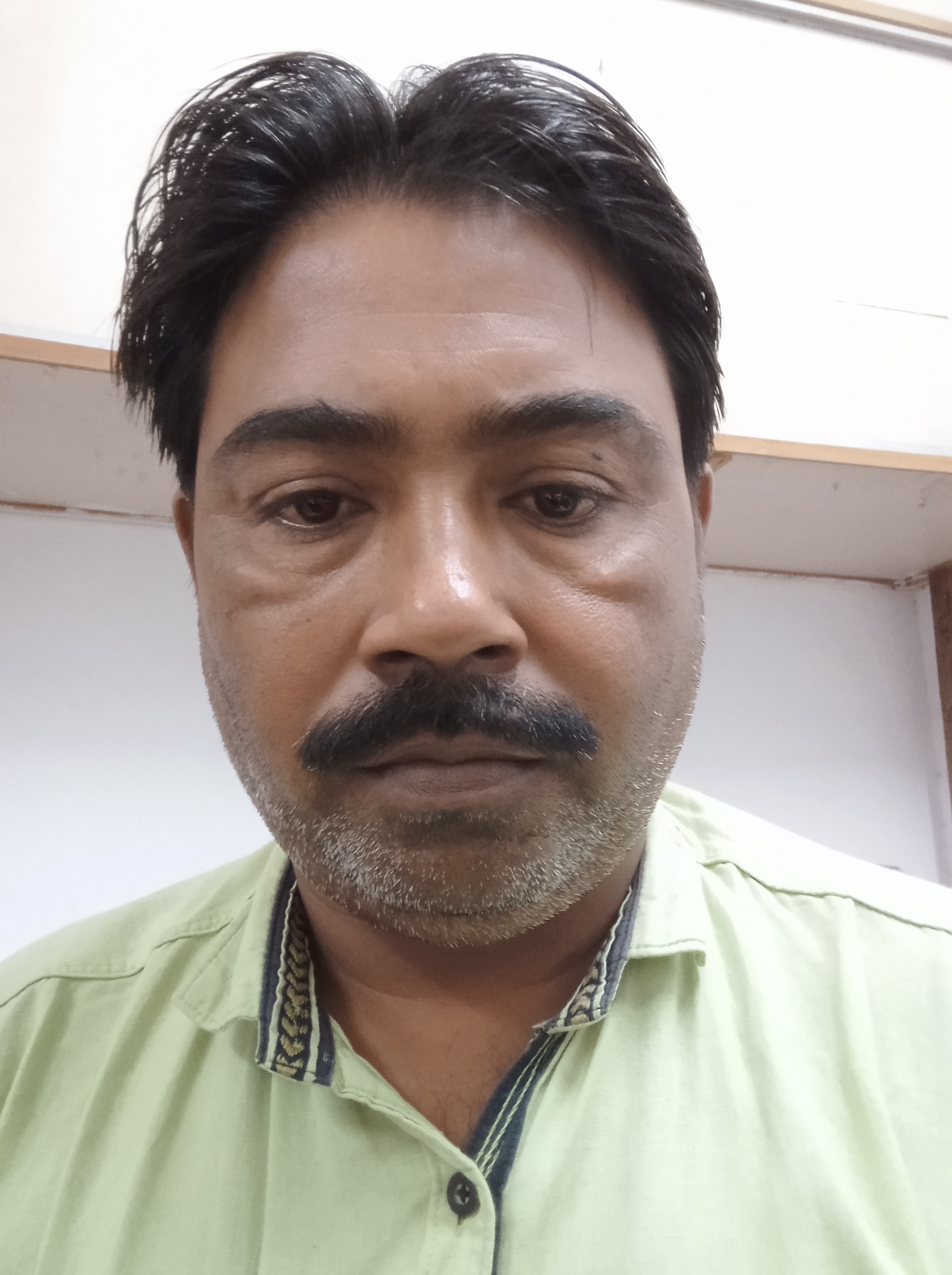 Varun Kumar Paliwal