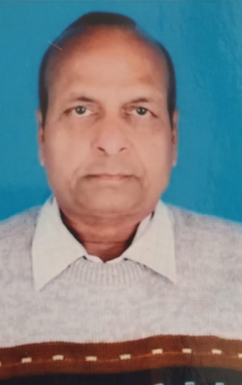 Kamlesh Aggarwal