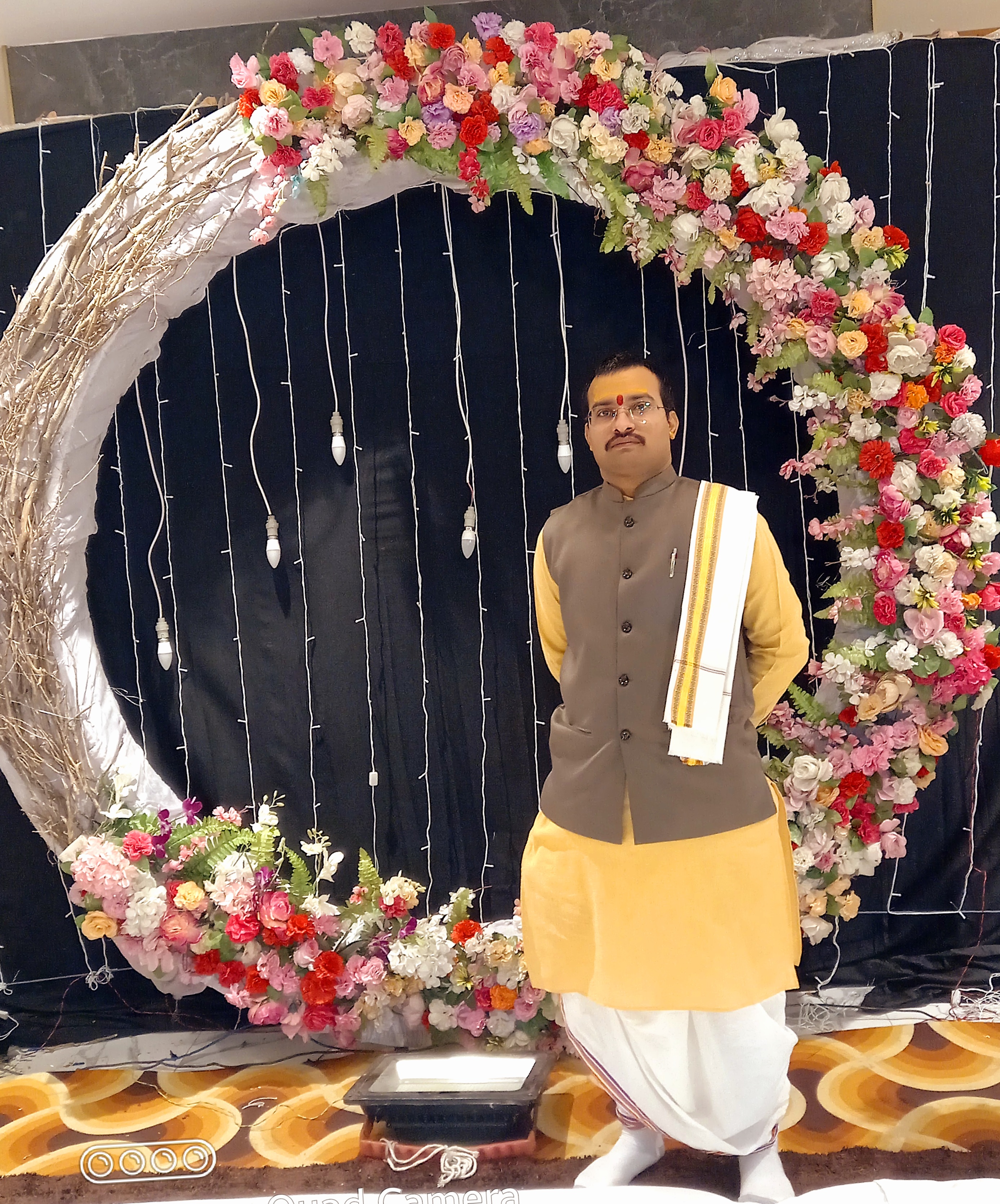 Krishandeep awasthi