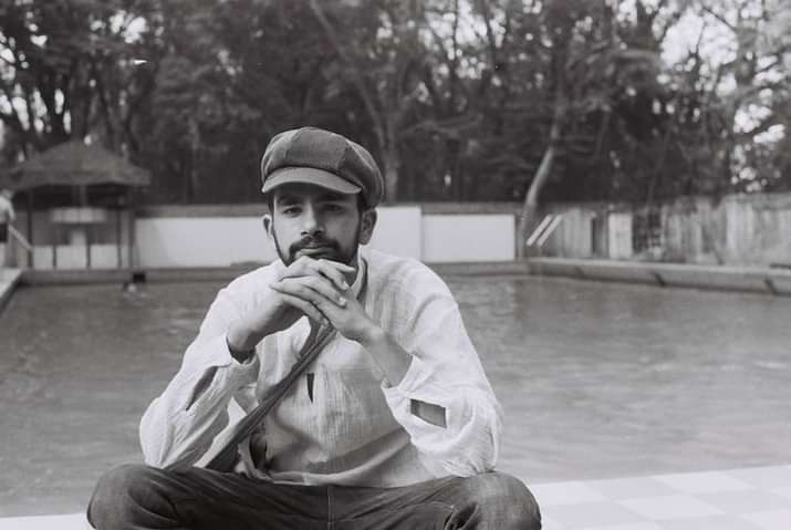Navneet Shukla