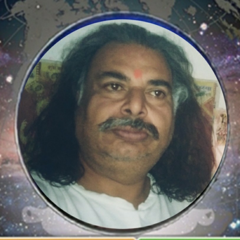 Pt.Brij Bhushan Shukla