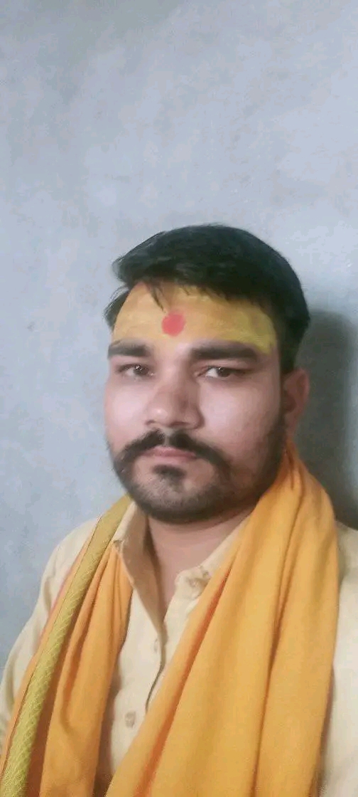Dinesh kumar sharma