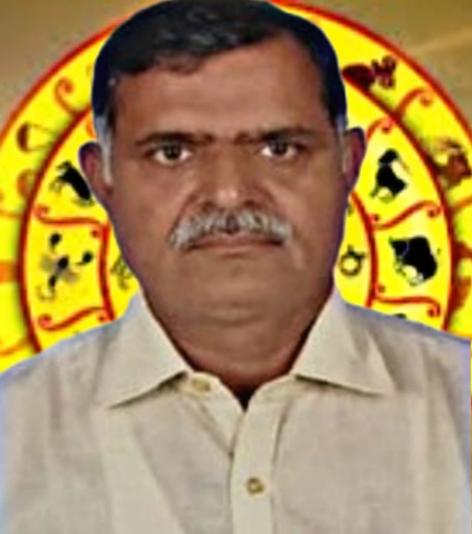 Dinesh Kumar Gupta