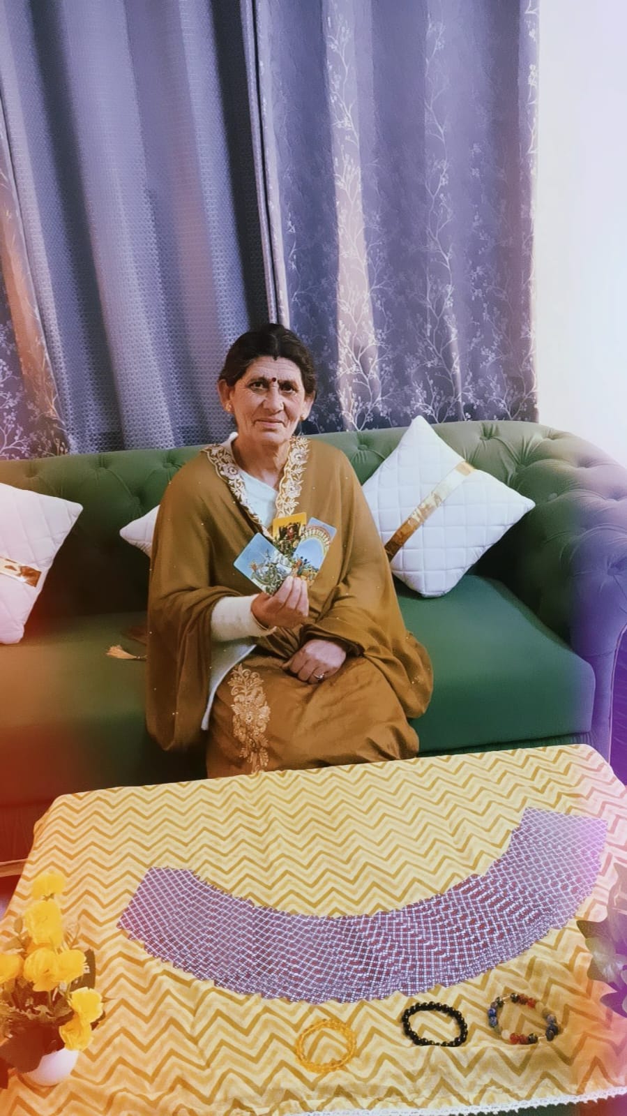 Kamlesh Sharma