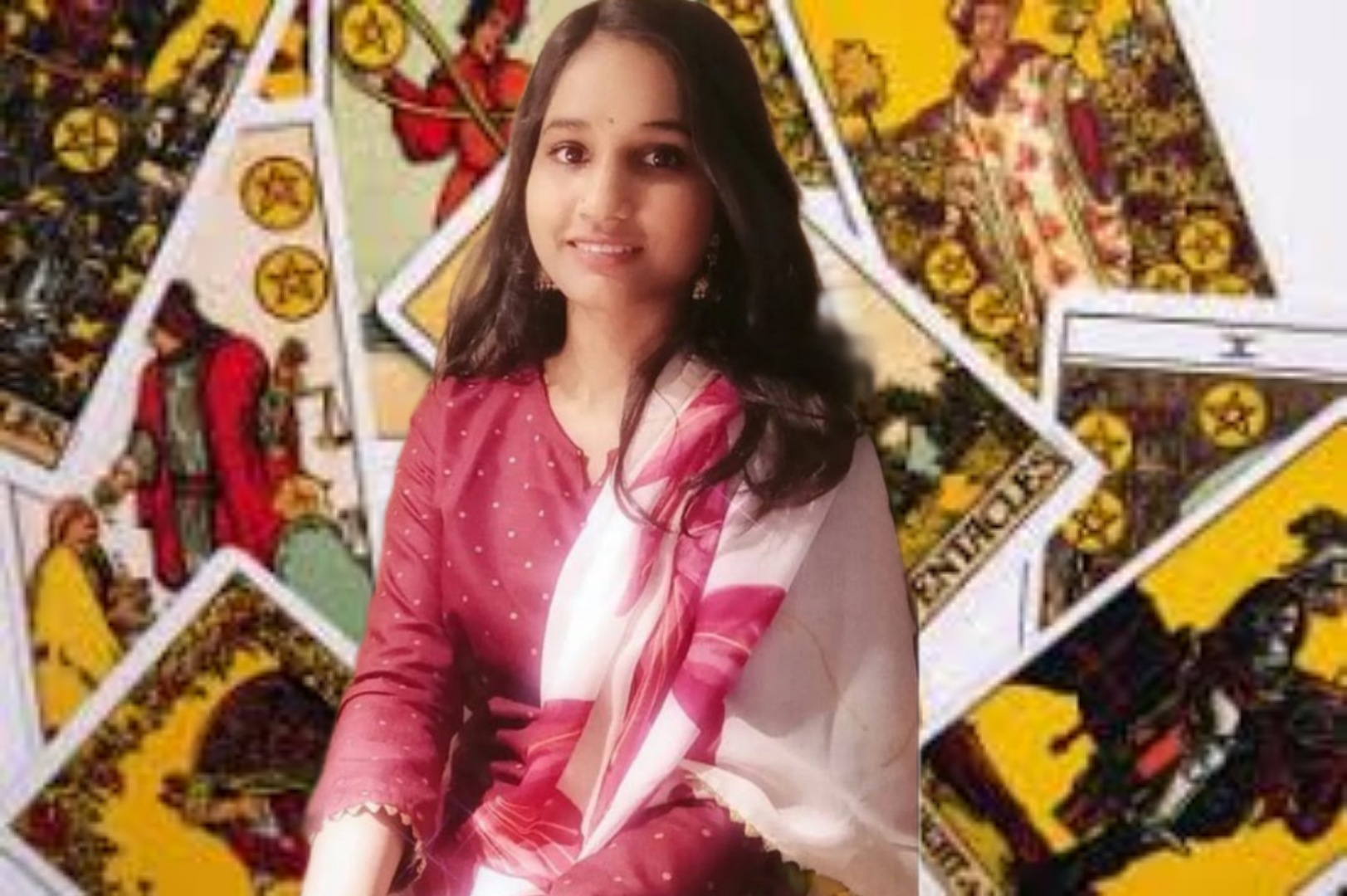 Sadhana Yadav