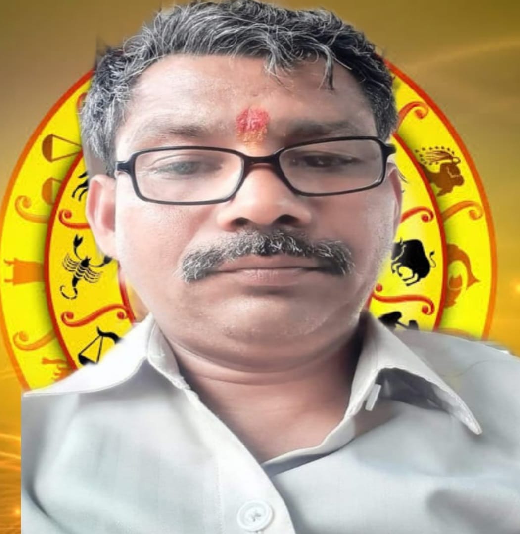 amod kumar kaushik