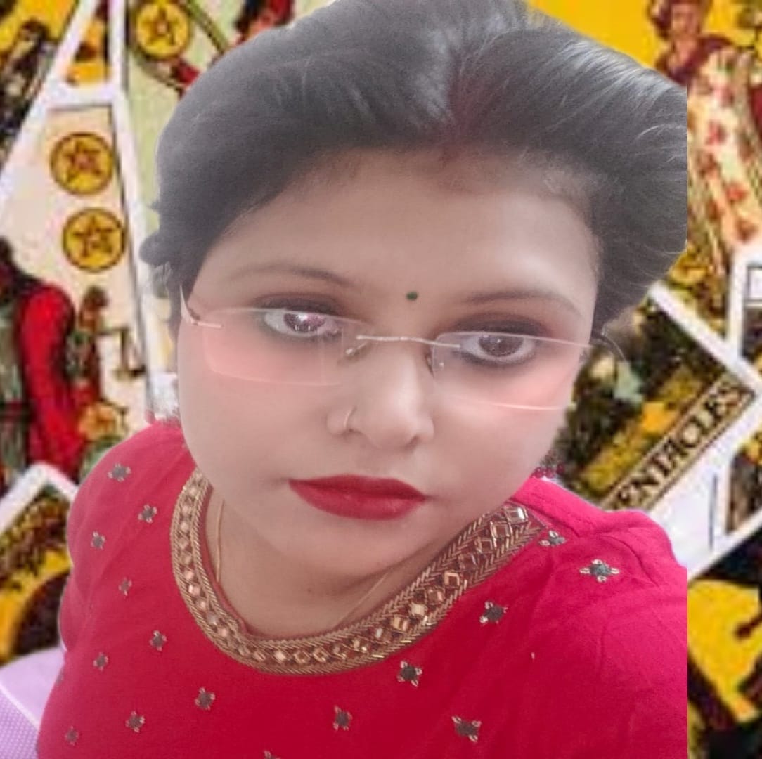 Meenakshi Chaudhary