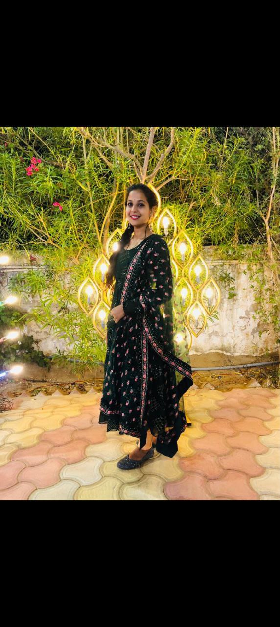 Pooja Swami
