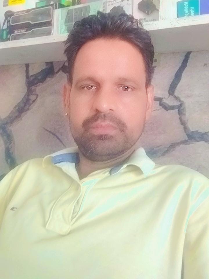 Sandeep Kumar