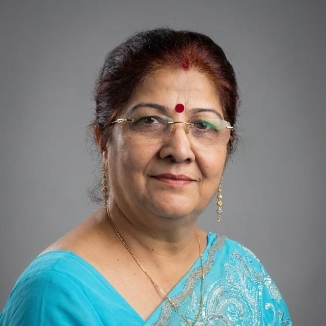 Sushmaa kumar