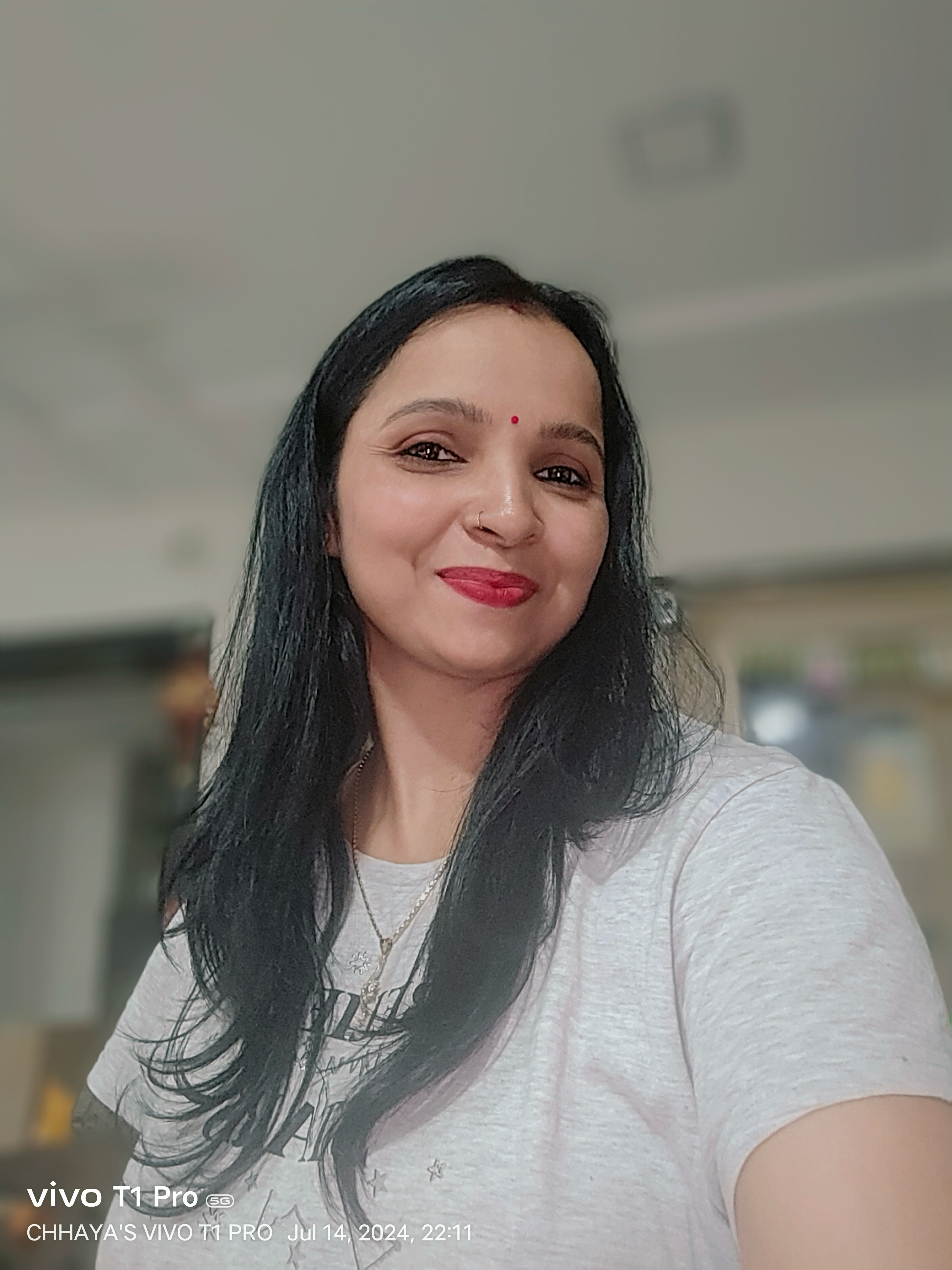 Chhaya Rai