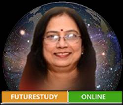 Astro Meena Sharma
