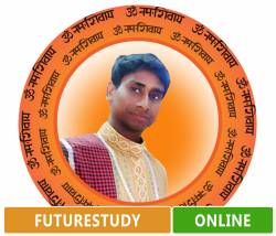 Pandit Krishnakant Shastri