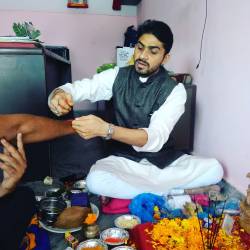 Pandit Ajay Shastri