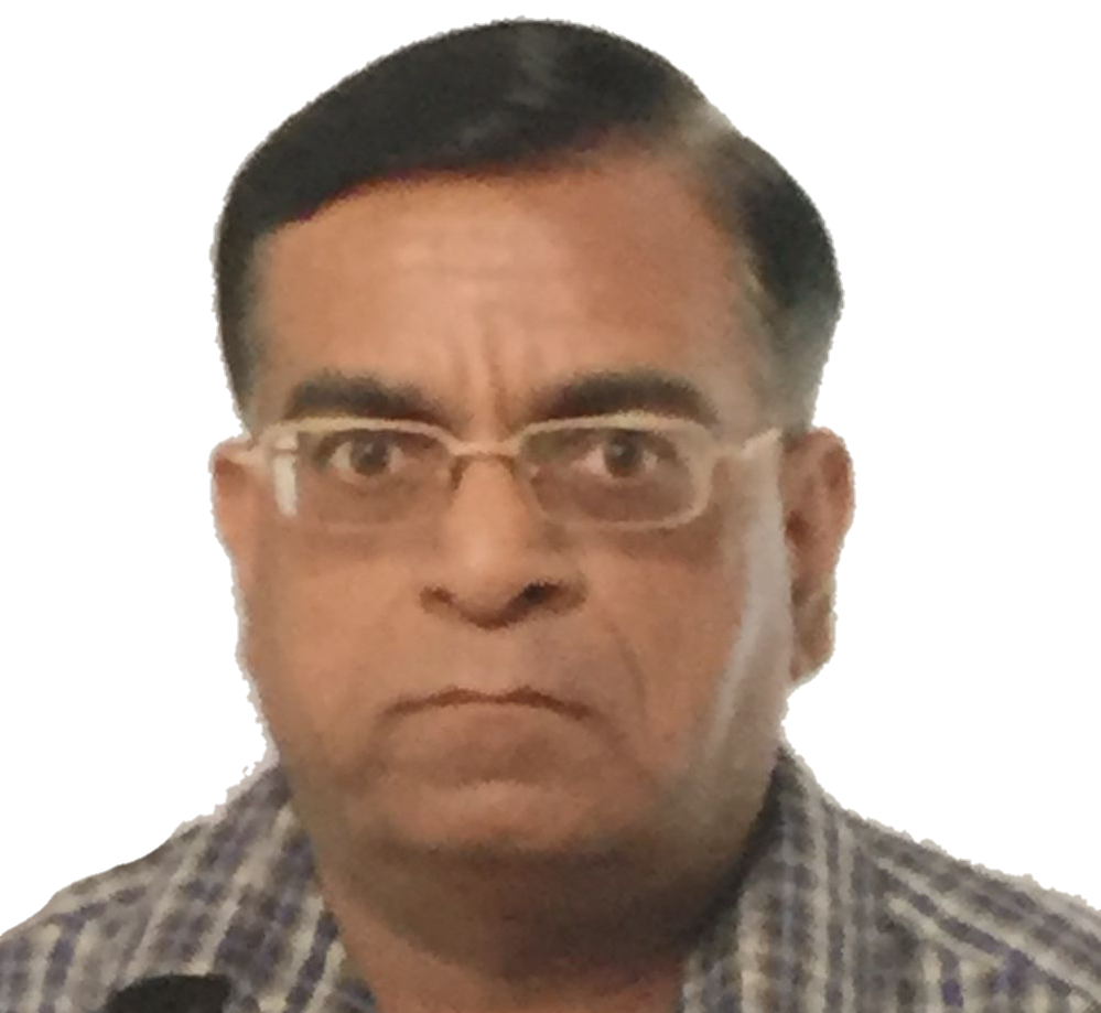 Prem Kumar Joshi