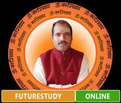 Shailesh Tiwari