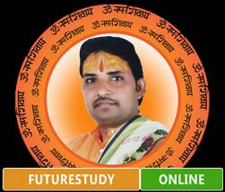 Ravi Shankar Maharaj